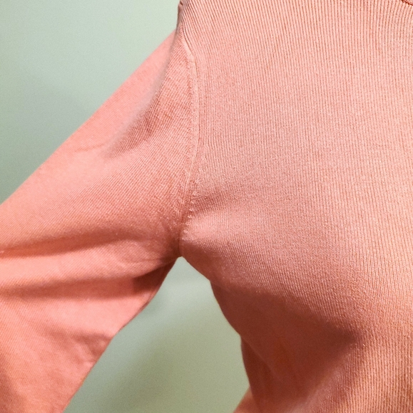 Button down sweater - Picture 3 of 8